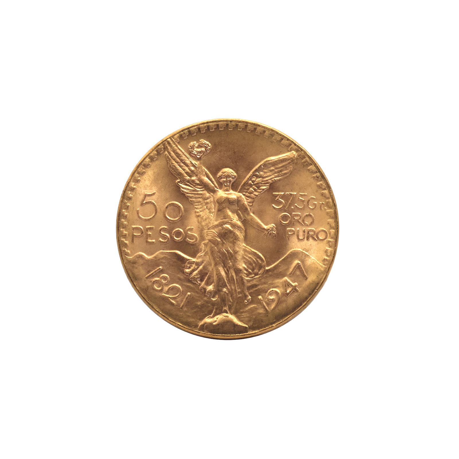 Centenario Mexicano