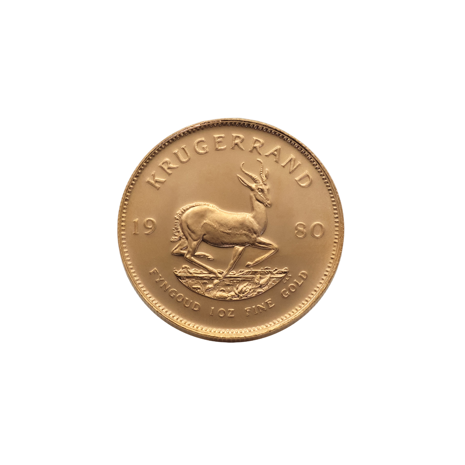 Krugerrand