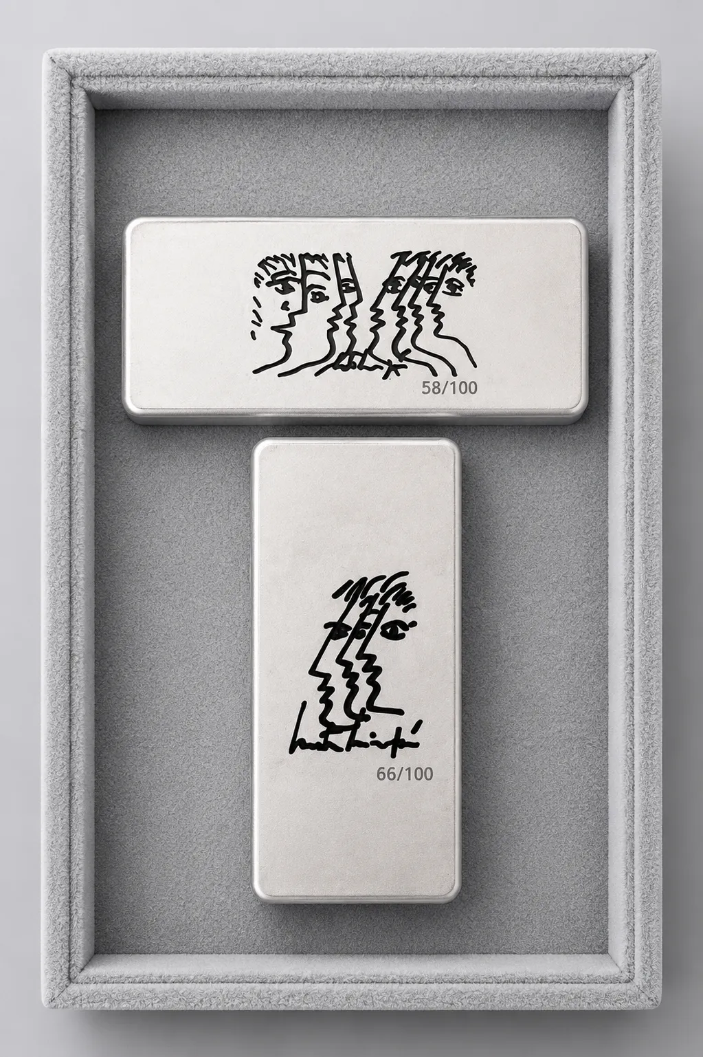 Colección Marta Minujín