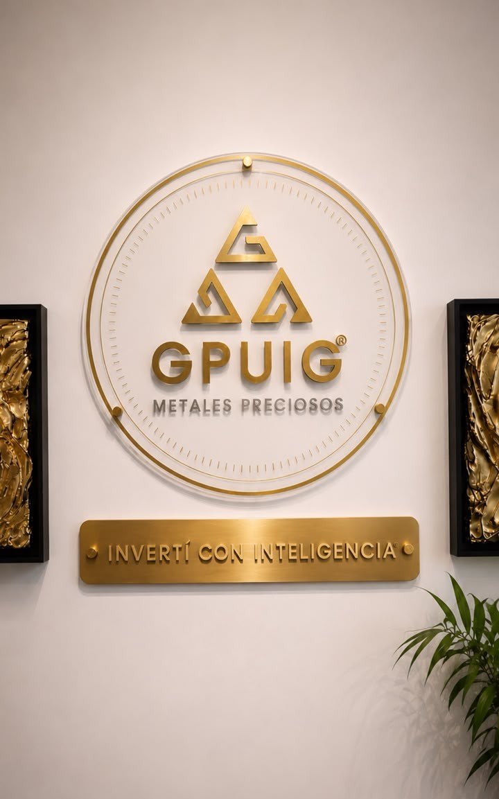 Oficina Central GPUIG GROUP en Puerto Madero