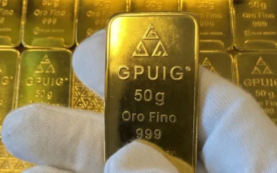 Dónde comprar oro de inversión en Argentina