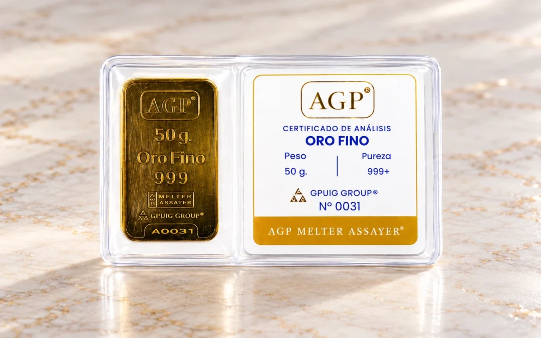 Cómo se calcula el precio del oro en Argentina